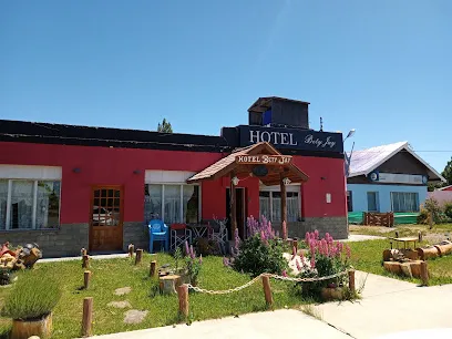 Hotel Hotel Bety Jay