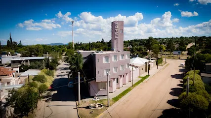 Foto de Hotel Bialet Masse