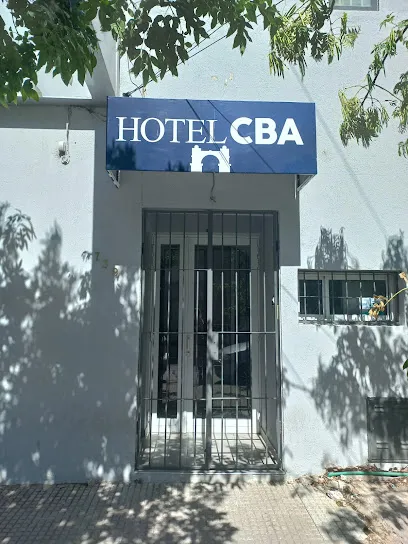 Hotel HOTEL CBA