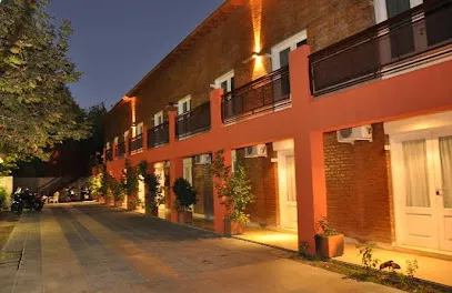 Hotel Hotel Cerro Blanco