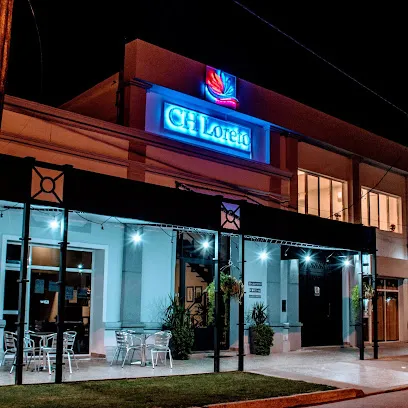Foto de Hotel CH Loreto Boutique