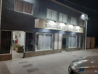 Hotel HOTEL CIRCULO DE OFICIALES - sede ING JUAREZ