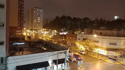 Hotel Hotel Ciudad de Neuquén
