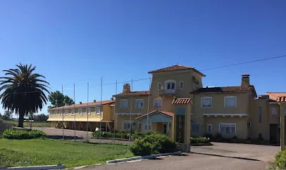 Hotel HOTEL COLONIAL