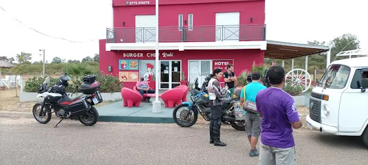 Foto de Hotel comedor el turco