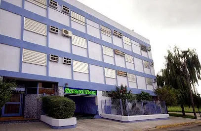 Hotel Hotel Concord