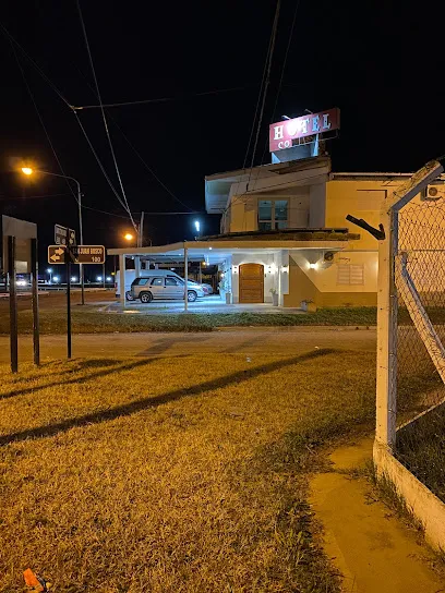 Hotel Hotel Conrado