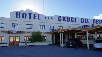 Hotel Hotel Cruce del Desierto