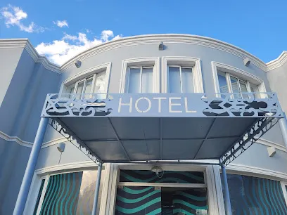 Hotel Hotel Del Camino San Luis