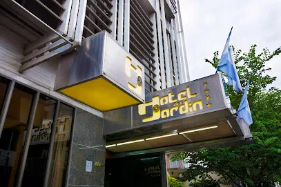 Hotel Hotel del Jardín
