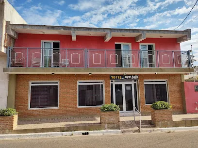 Hotel HOTEL DON LUIS