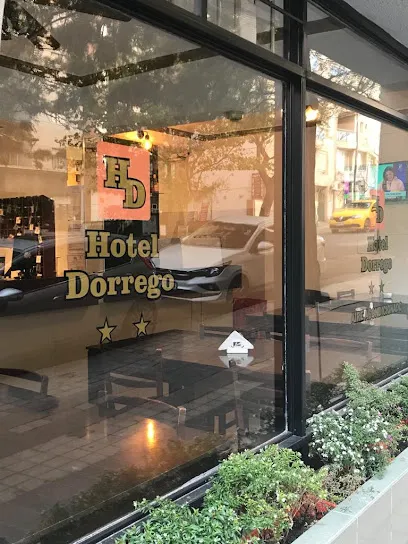 Hotel Hotel Dorrego