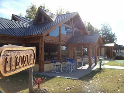 Hotel Hotel El Bosque