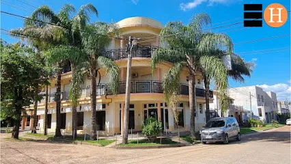 Hotel Hotel El Hotelito