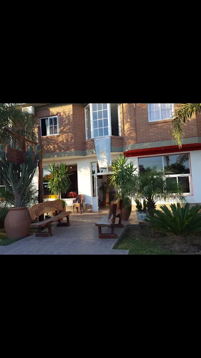 Foto de Hotel El Quinto