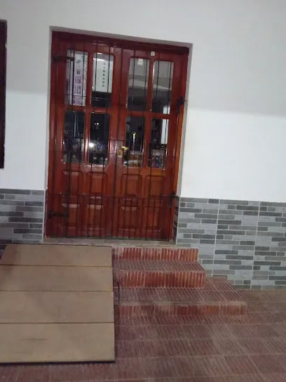 Foto de Hotel El Sol