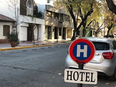 Hotel HOTEL EXPRESS MENDOZA