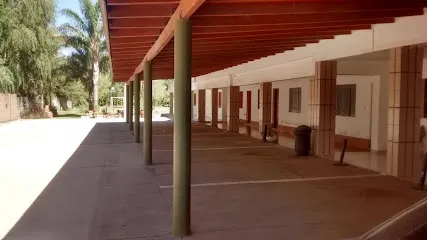 Foto de HOTEL FAMILIAR