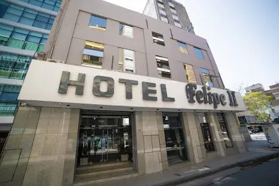 Hotel Hotel Felipe II