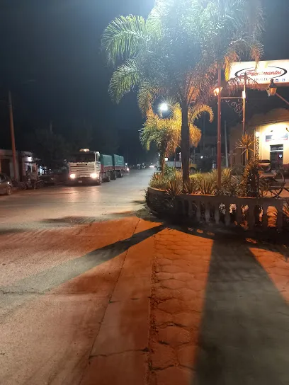 Foto de Hotel Fuentecantos