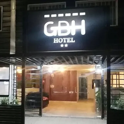 Hotel Hotel GBH