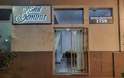 Hotel Hotel Géminis