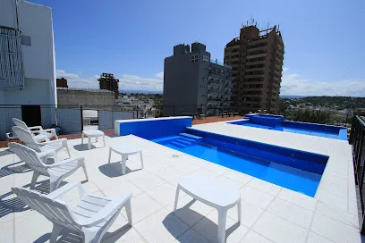 Hotel Hotel Grand Prix
