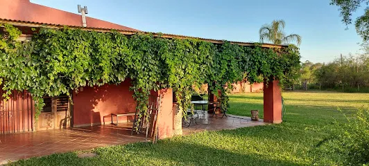 Hotel HOTEL HAY LO QUE HAY