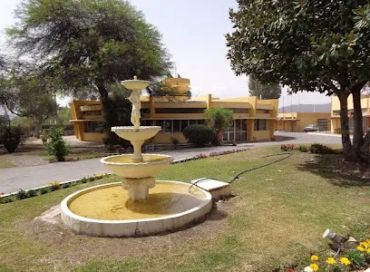 Hotel Hotel Huaico
