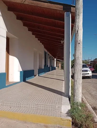 Foto de Hotel Jensen