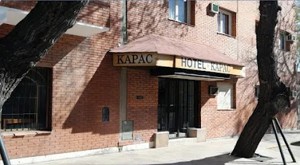 Hotel HOTEL KAPAC