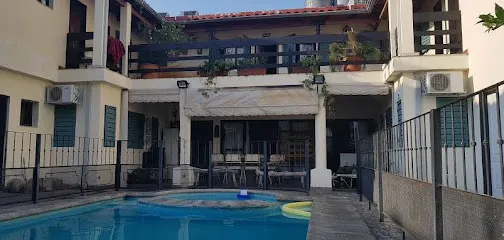 Hotel Hotel la Beltraneja-hospederia de Salta
