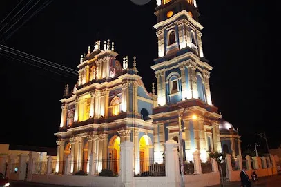 Hotel Hotel La Candelaria