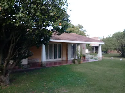 Hotel hotel La Escondida