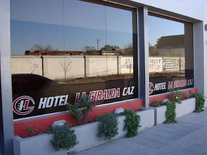 Foto de Hotel La Giralda Caz