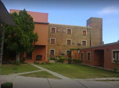 Foto de Hotel la Rábida