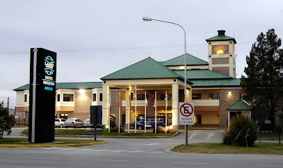 Hotel Hotel Land Express Neuquén