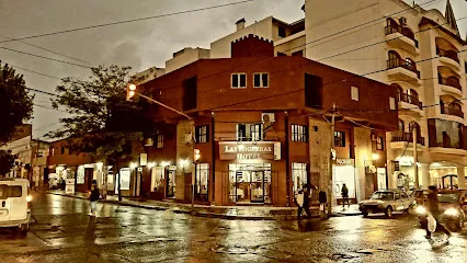 Hotel Hotel Las Higueras Salta