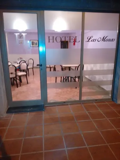 Hotel Hotel Las Moras