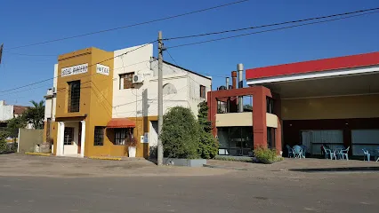 Foto de Hotel Mabero