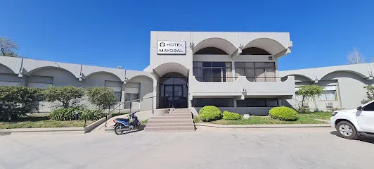 Foto de Hotel Mayoral