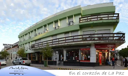 Foto de Hotel Milton