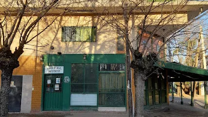 Foto de Hotel Muñíz