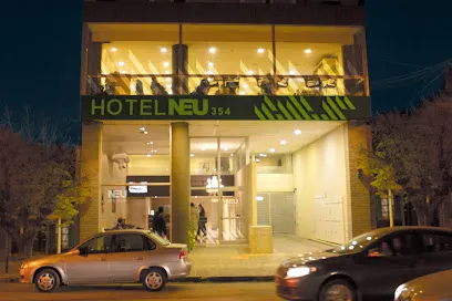 Hotel HOTEL NEU 354