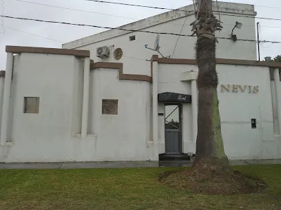 Hotel Hotel Nevis