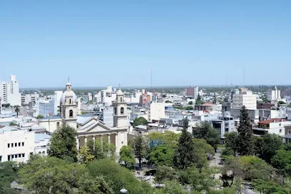 Foto de Hotel NH Santiago del Estero