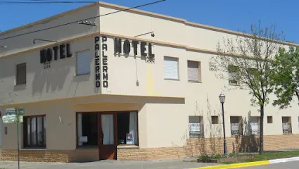 Hotel Hotel Palermo