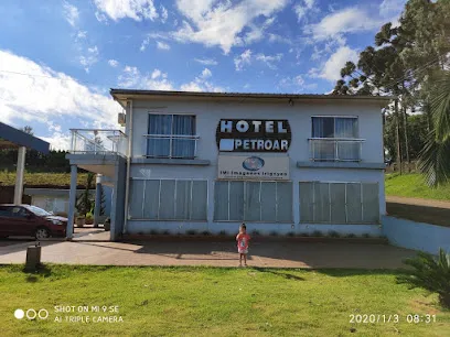 Hotel Hotel Petro Ar
