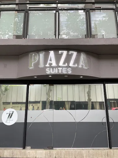 Hotel Hotel Piazza Suites