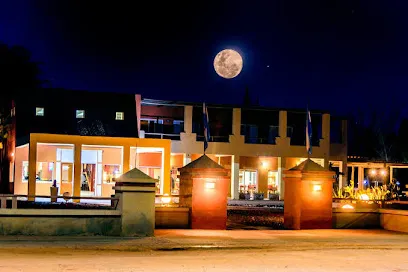 Hotel Hotel Pircas Negras
